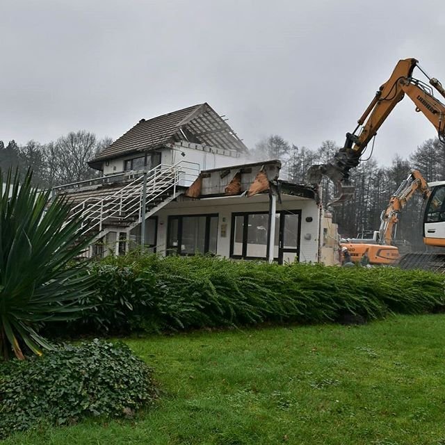 Van Der Valk Hotel Dennenhof