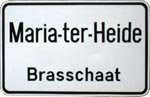 Maria-ter-Heide - Brasschaat