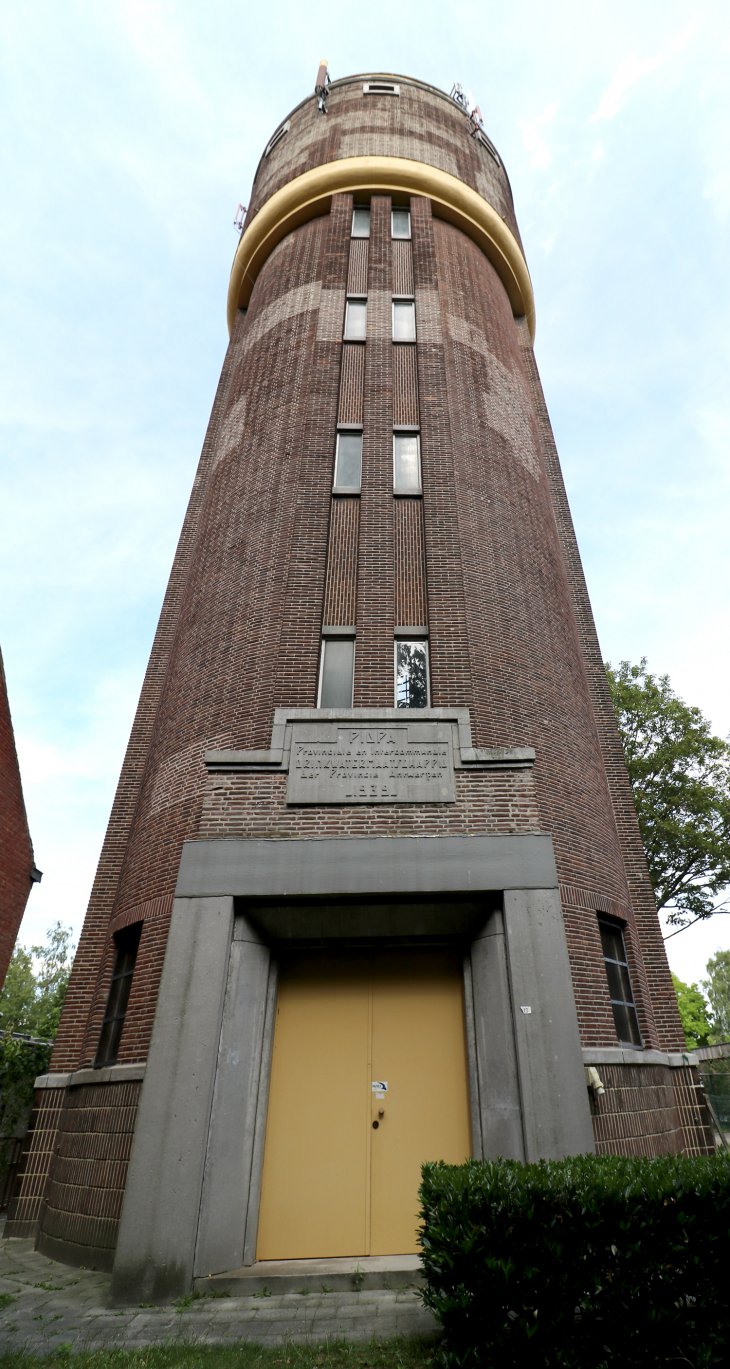 Watertoren Maria-ter-Heide