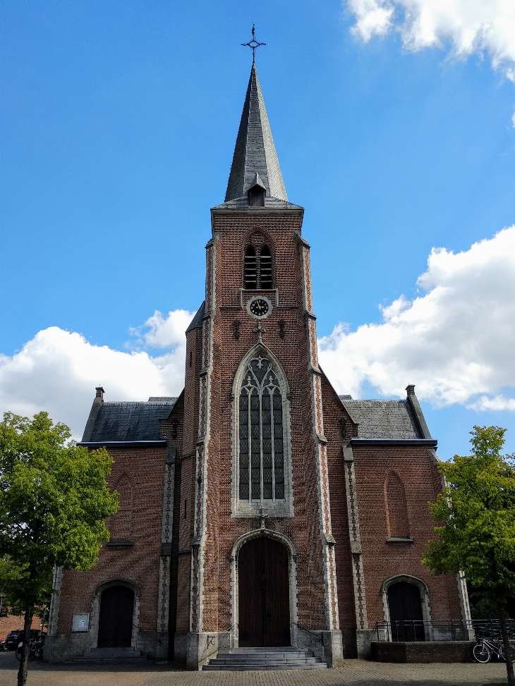 Kerk van Maria-ter-Heide