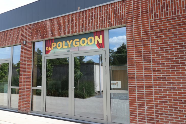 De Polygoon