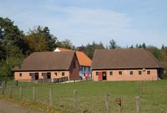 Kinderboerderij Mikerf.