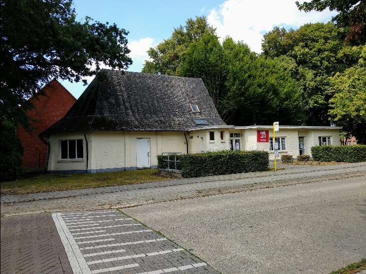 Schooluitleenpunt van Maria-ter-Heide