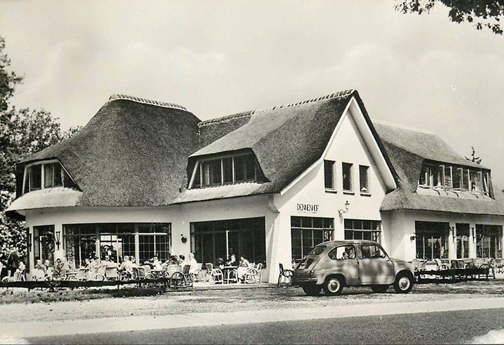 Motel Dennenhof