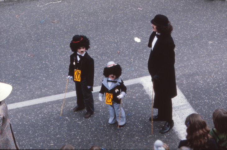 Carnavalstoet 1981