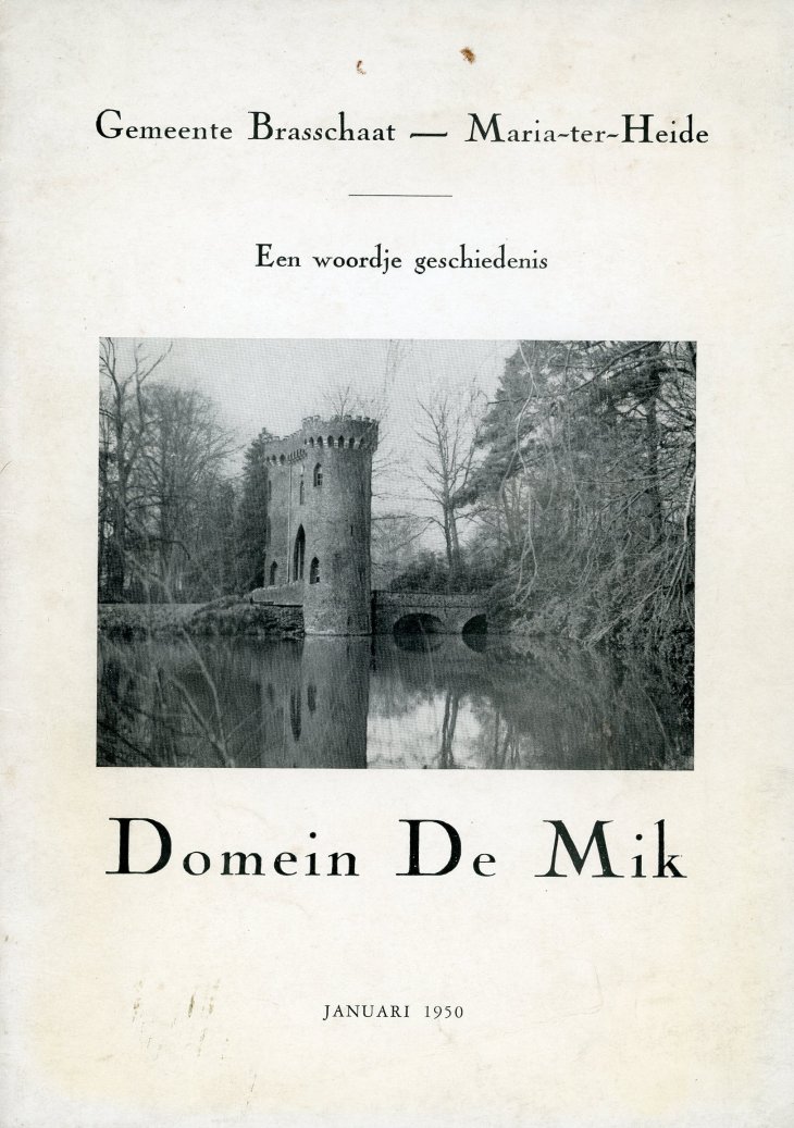 Domein De Mik