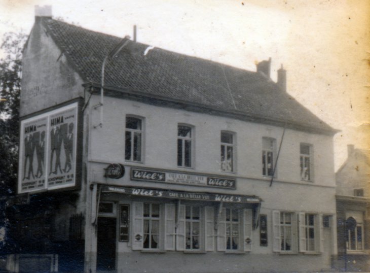 Café Belle Vue