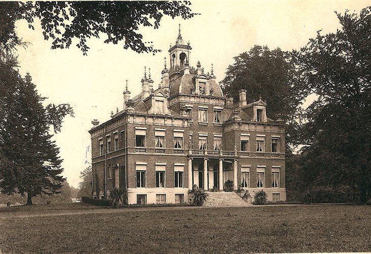 Kasteel De Mik