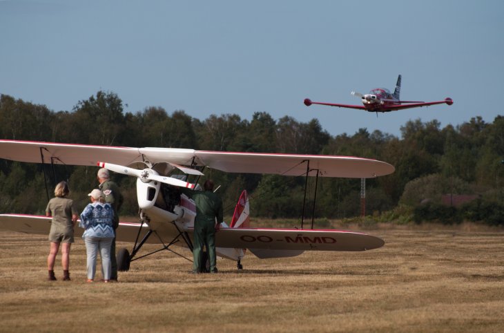 Flying Festival 2019