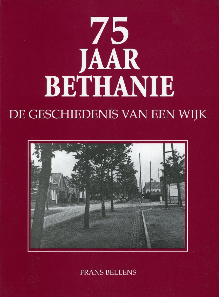 75 jaar Bethanie