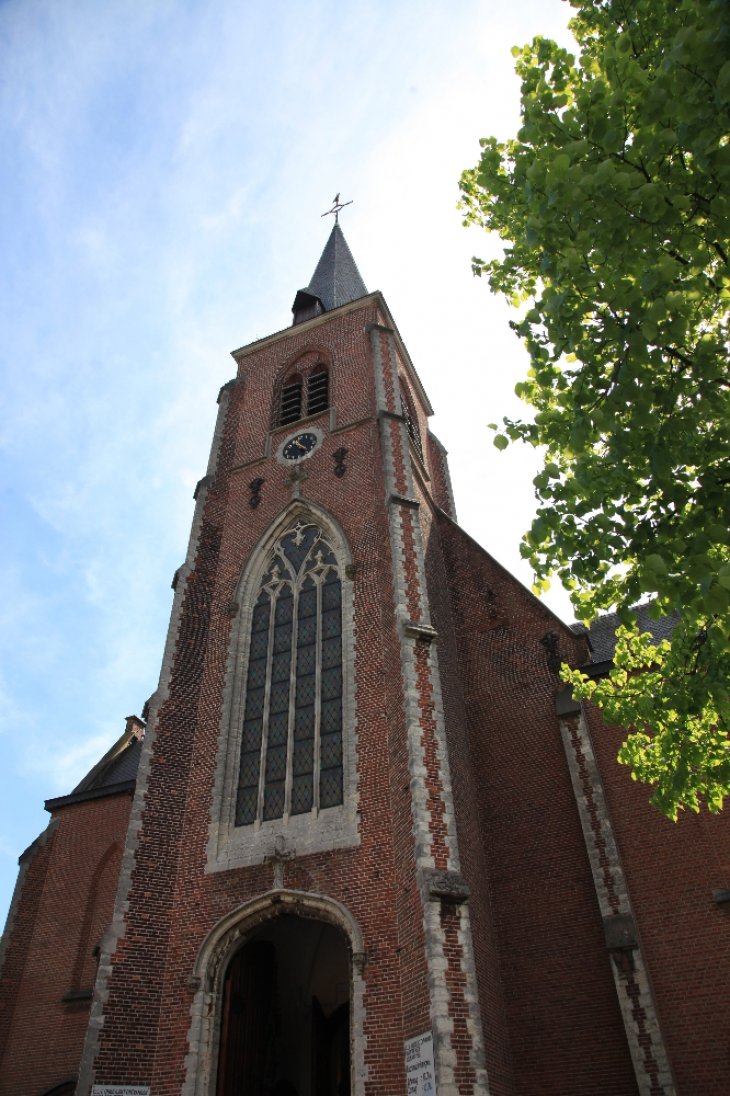 Kerk van Maria-ter-Heide
