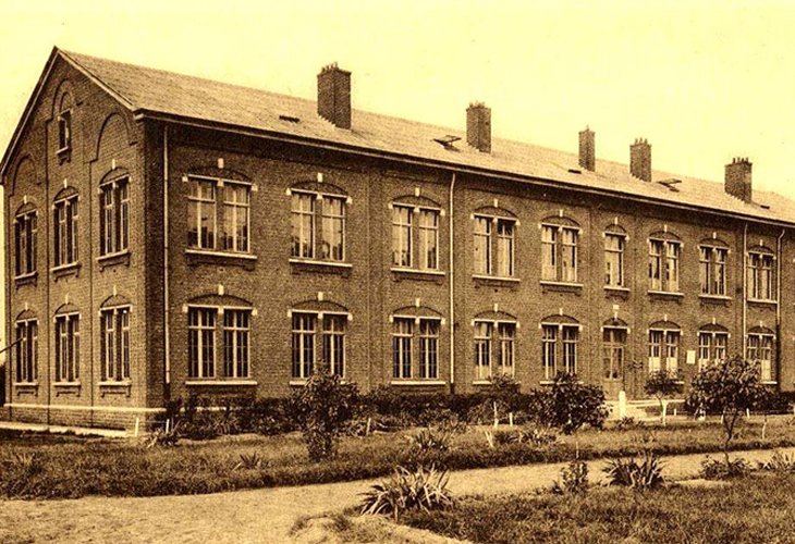 Artillerieschool