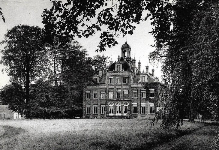 Kasteel De Mik