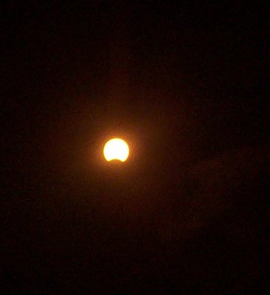 Zonsverduistering 2005