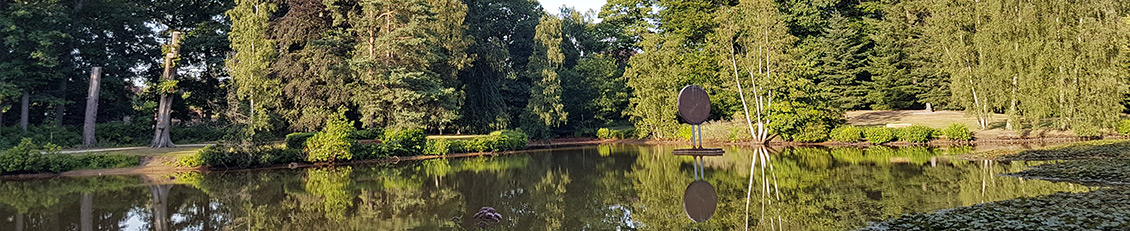 Parkvijver De Mik