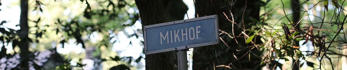 Mikhof
