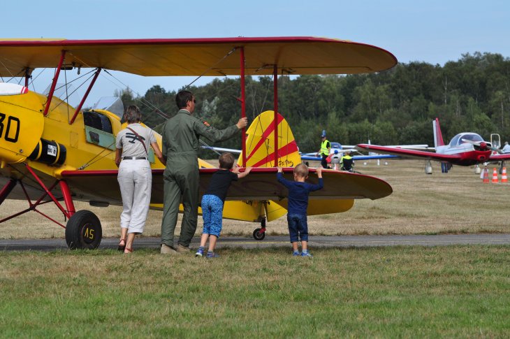 Flying Festival 2019