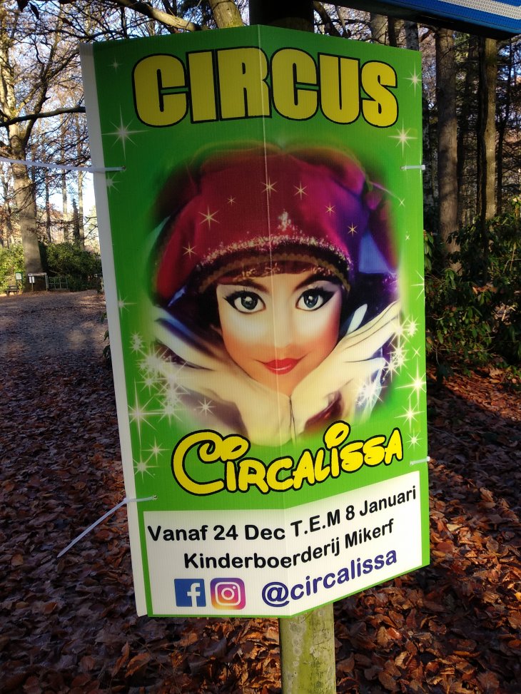 [2022-12-12] Affiche Circus Circalissa