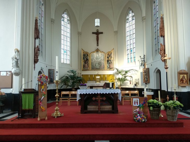 [2022-06-17] Kerk Maria-ter-Heide - Herdenking pastoor Frans van Thillo (5)